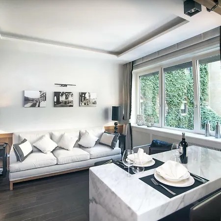 Apartment 7 Borgo San Jacopo