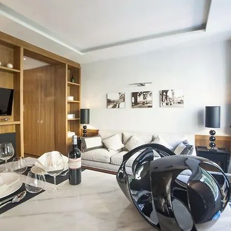 7 Borgo San Jacopo Apartment Florence