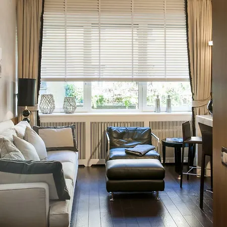 Apartment 7 Borgo San Jacopo *