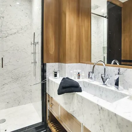 7 Borgo San Jacopo Florence