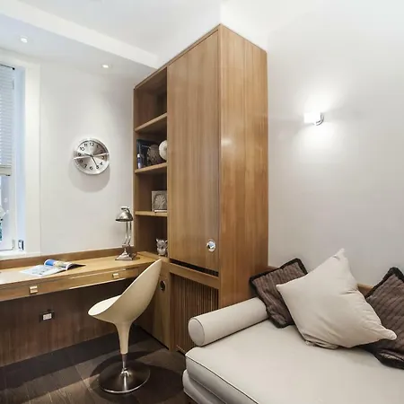 Apartment 7 Borgo San Jacopo